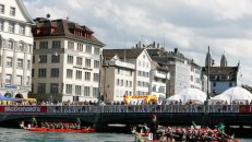 7. Juli 2007 - Zürich