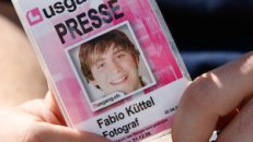 7. Juli 2007 - Zürich