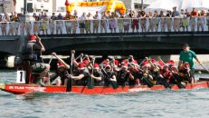 7. Juli 2007 - Zürich