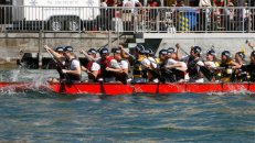 7. Juli 2007 - Zürich