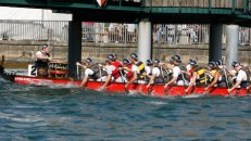 7. Juli 2007 - Zürich