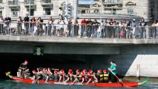 7. Juli 2007 - Zürich