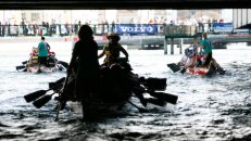 7. Juli 2007 - Zürich
