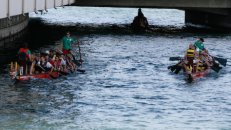 7. Juli 2007 - Zürich