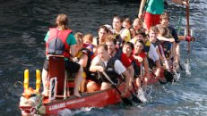 7. Juli 2007 - Zürich