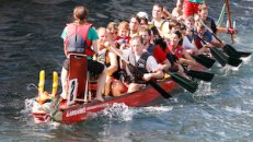 7. Juli 2007 - Zürich