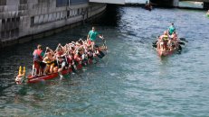 7. Juli 2007 - Zürich