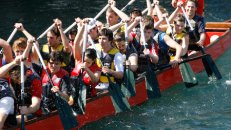7. Juli 2007 - Zürich