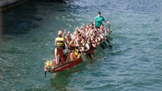 7. Juli 2007 - Zürich