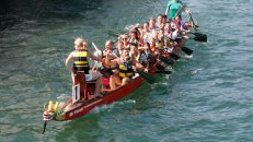 7. Juli 2007 - Zürich