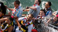 7. Juli 2007 - Zürich