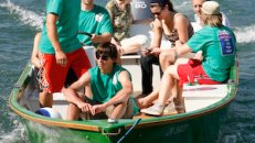 7. Juli 2007 - Zürich