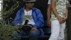 22. Juli 2007 - Rorschach