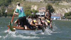 5. August 2007 - Biel
