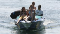 5. August 2007 - Biel