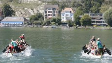 5. August 2007 - Biel