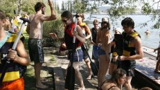 5. August 2007 - Biel