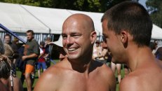5. August 2007 - Biel