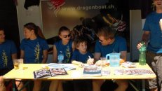 30. Juni 2008 - Eglisau