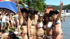 30. Juni 2008 - Eglisau