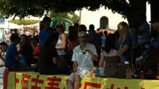 30. Juni 2008 - Eglisau
