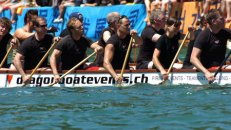 30. Juni 2008 - Eglisau
