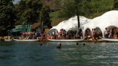 30. Juni 2008 - Eglisau