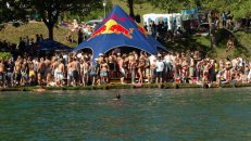 30. Juni 2008 - Eglisau