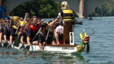 30. Juni 2008 - Eglisau