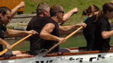 30. Juni 2008 - Eglisau