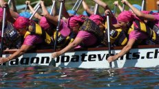 30. Juni 2008 - Eglisau