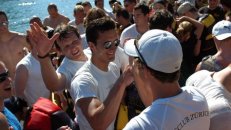 30. Juni 2008 - Eglisau