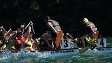 30. Juni 2008 - Eglisau