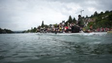 17. August 2008 - Biel