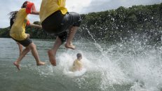 17. August 2008 - Biel