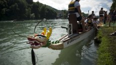 17. August 2008 - Biel