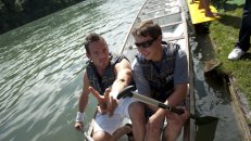 17. August 2008 - Biel