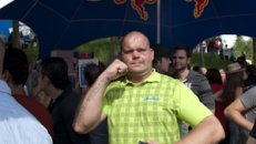 17. August 2008 - Biel