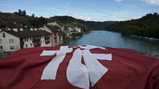 17. August 2008 - Biel