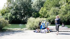 17. August 2008 - Biel