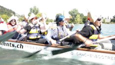 17. August 2008 - Biel