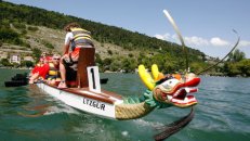 17. August 2008 - Biel