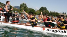 17. August 2008 - Biel