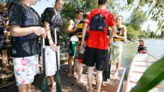17. August 2008 - Biel