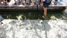 17. August 2008 - Biel
