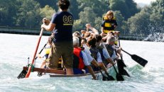 17. August 2008 - Biel