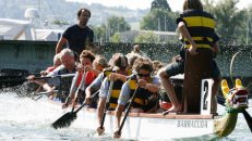 17. August 2008 - Biel
