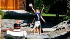 17. August 2008 - Biel