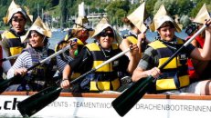 17. August 2008 - Biel