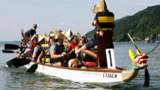 17. August 2008 - Biel